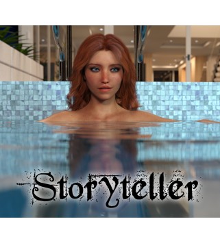 Midnight Ride - Storyteller DLC Steam Key GLOBAL